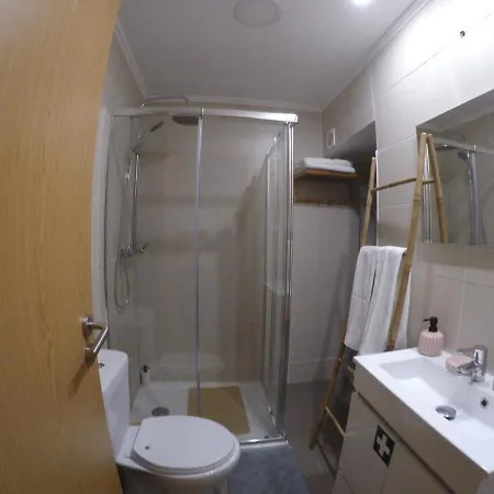 Casa Cereja * Pero Viseu