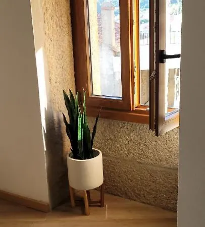 Дом отдыха Casa Cereja *