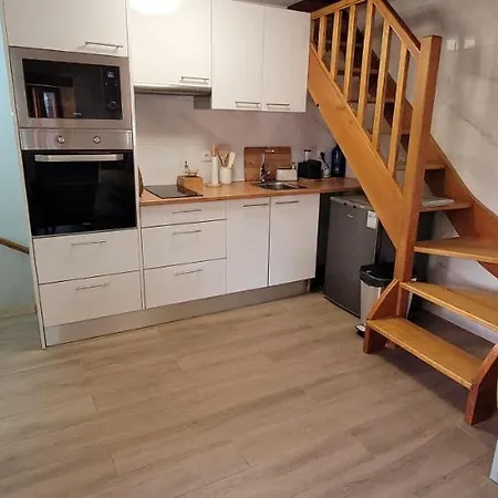 Feriehus Casa Cereja *