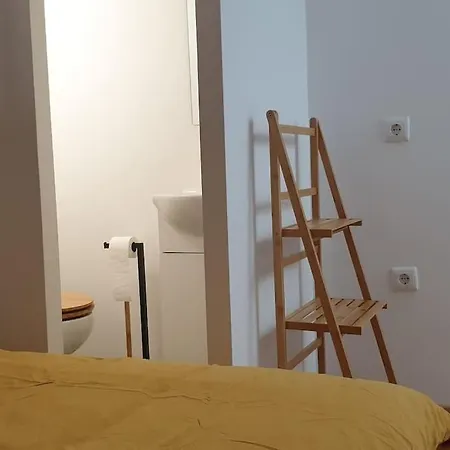 Casa Cereja Дом отдыха *