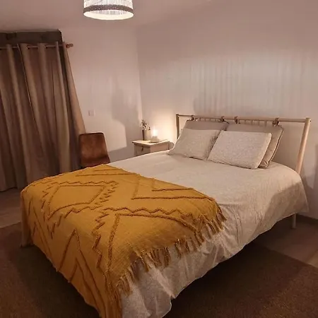 Casa Cereja Nyaraló Pêro Viseu