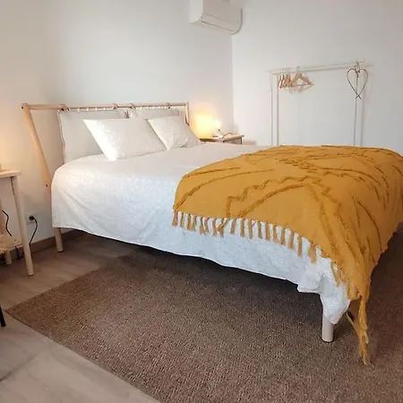 Casa Cereja Nyaraló