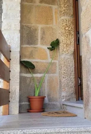 Casa Cereja Nyaraló *