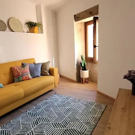 Casa Cereja Casa vacanze Pero Viseu