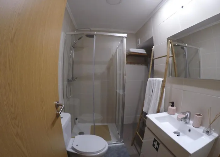 Casa Cereja * Pero Viseu