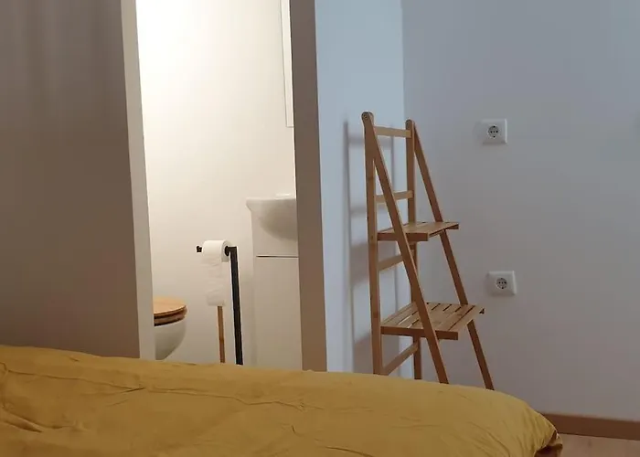 Casa Cereja Casa vacanze *