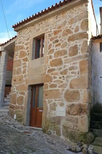 Casa vacanze Casa Cereja Pero Viseu