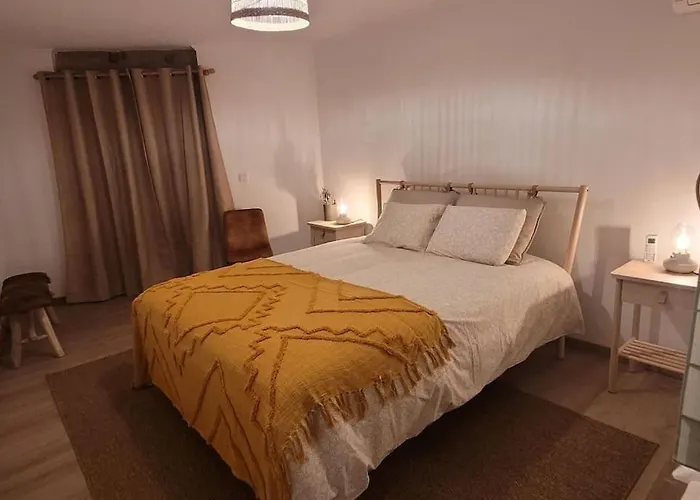 Casa Cereja Casa vacanze Pero Viseu