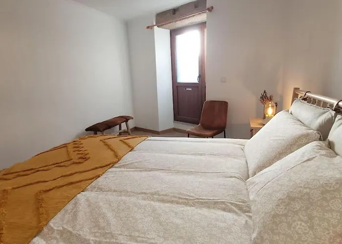 Casa Cereja Pero Viseu