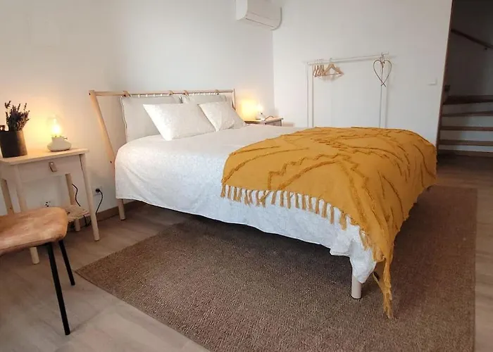 Casa Cereja Casa vacanze