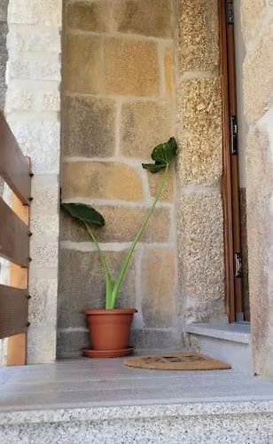 Casa Cereja Casa vacanze *