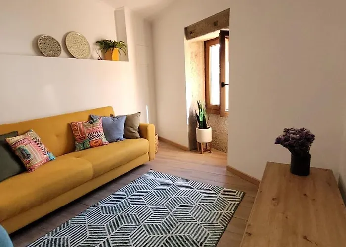 Casa Cereja Casa vacanze Pero Viseu